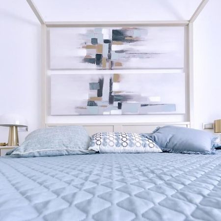 Domus Delia Pescara Centro Apartment Екстериор снимка