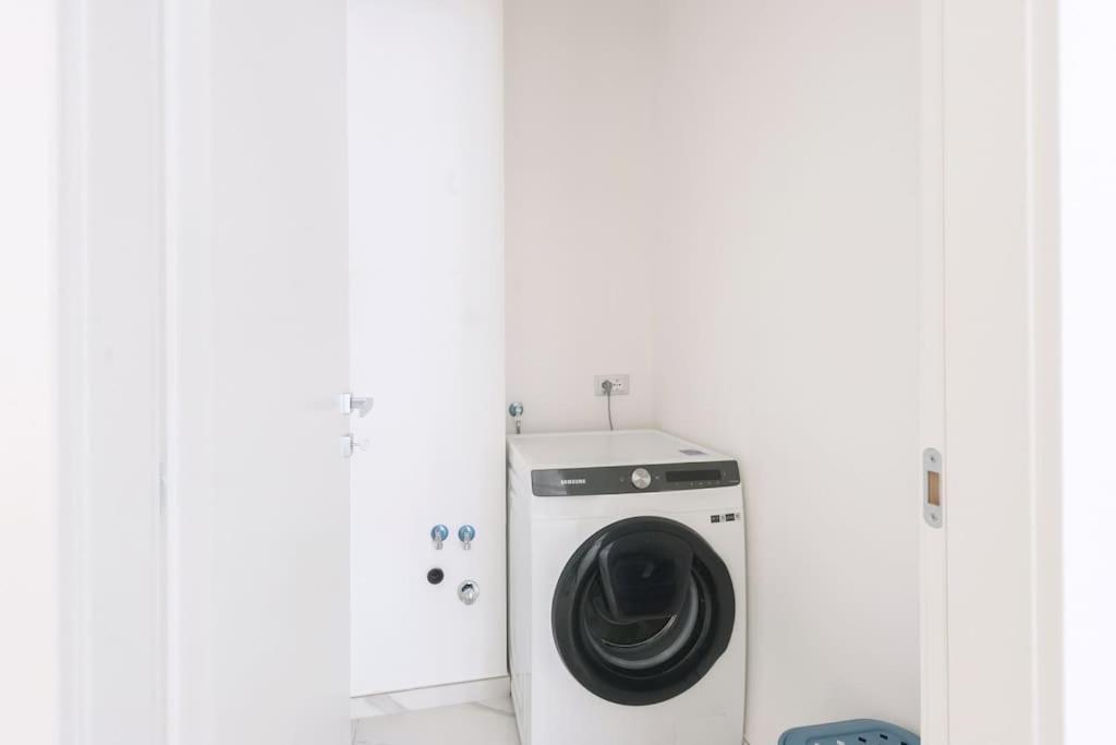 Domus Delia Pescara Centro Apartment Екстериор снимка