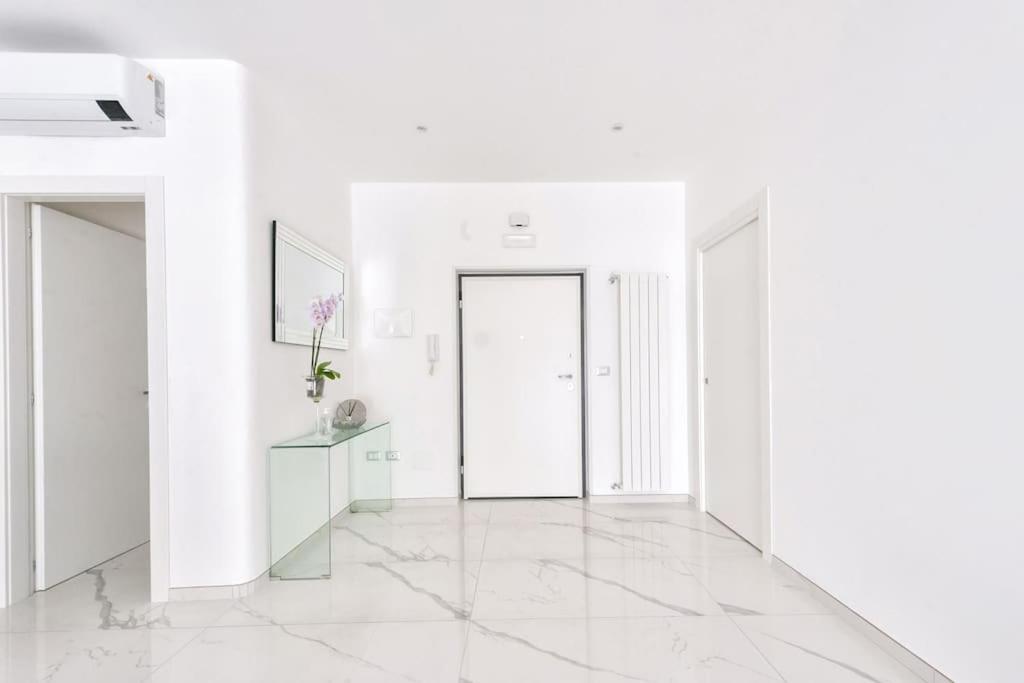Domus Delia Pescara Centro Apartment Екстериор снимка