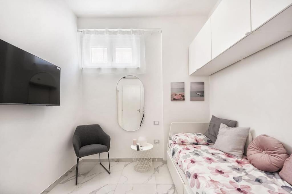 Domus Delia Pescara Centro Apartment Екстериор снимка