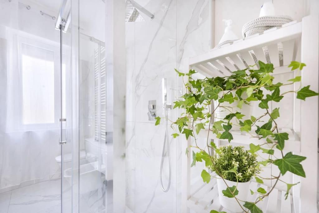 Domus Delia Pescara Centro Apartment Екстериор снимка