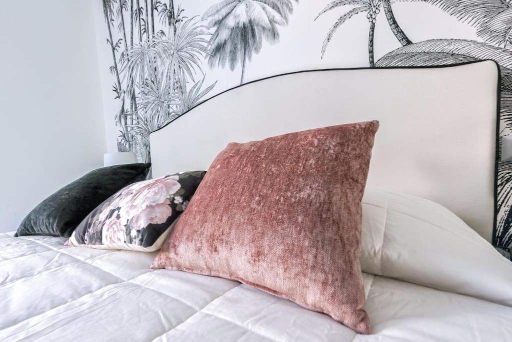 Domus Delia Pescara Centro Apartment Екстериор снимка